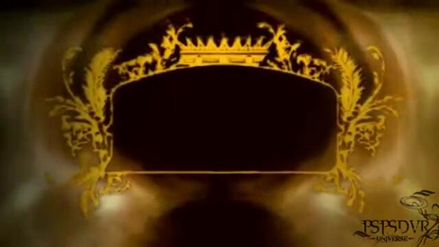 Alberto Del Rio Entrance Video PSPSDVR