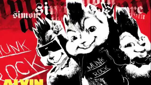 Rvd theme song (chipmunks)