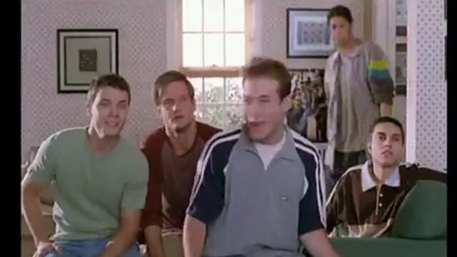 Готов ли си за Секс