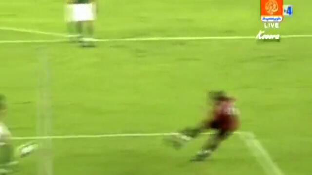 Dimitar Berbatov [hd]