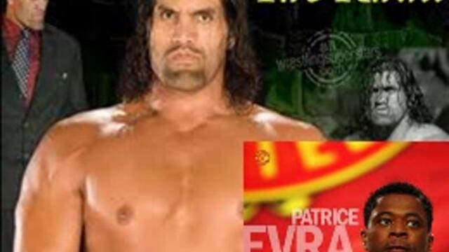 The Great Khaly Theme Song