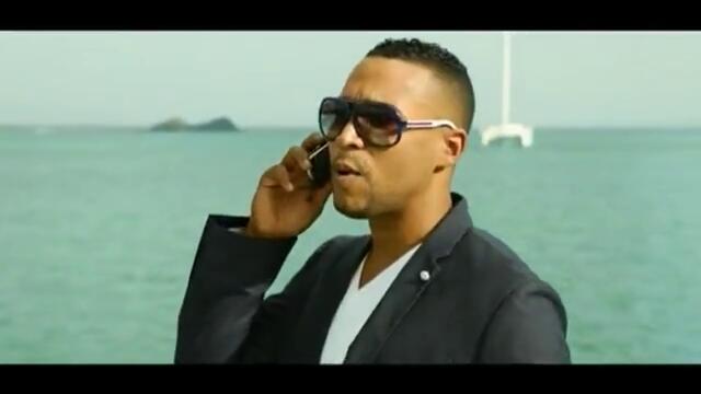 Don Omar ft. Lucenzo - Danza Kuduro ( Official Video )
