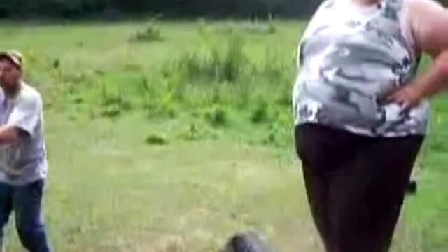 Не е лесно да си дебел