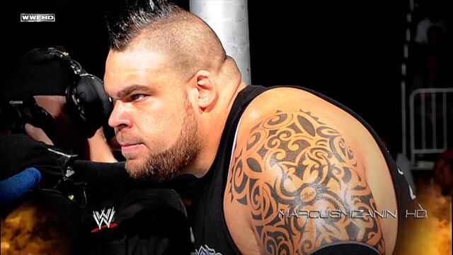 2011_ Brodus Clay 3rd &amp; New Theme Song - _Rip It Up_ (WWE Edit) + Download Link