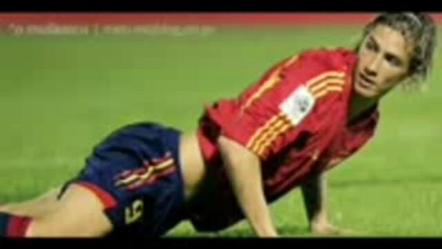 Fernando Torres Liverpool