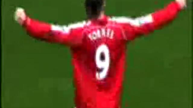 Fernando Torres - Fantastic Striker in 2009