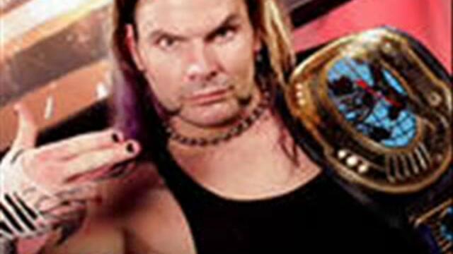 Jeff Hardy And Matt Hardy