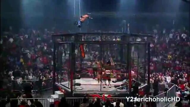 AJ Styles - Bring Me To Life HD (1080p)