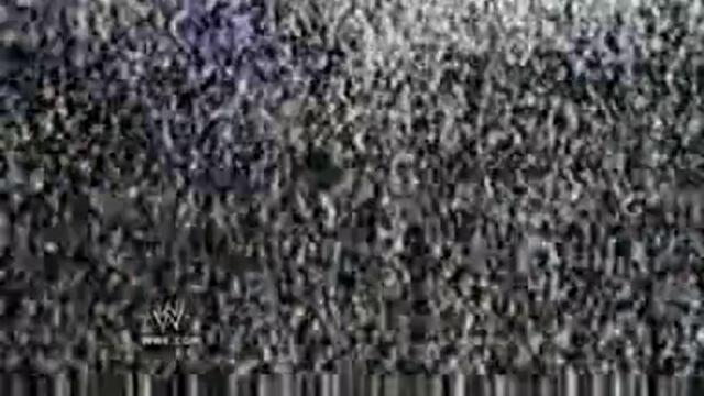 The Undertaker 2009 - 2010