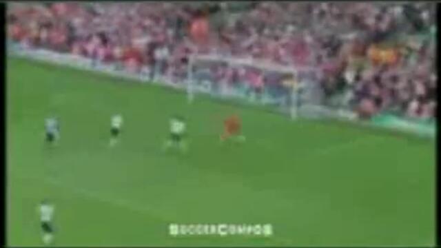 Fernando Torres - Best Player 2009