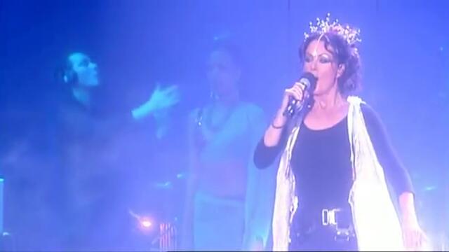 Sarah Brightman - Question Of Honour  (Live From Las Vegas 2004)