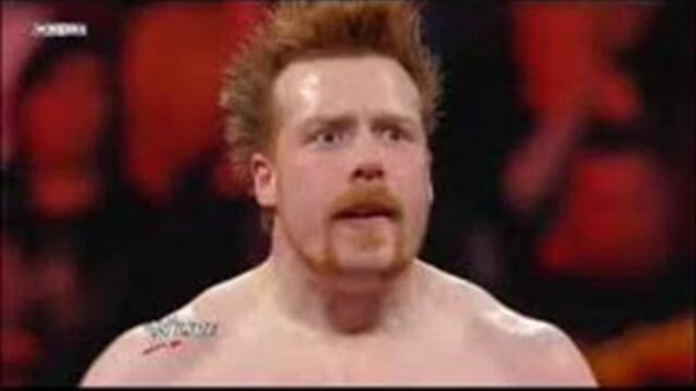 Sheamus