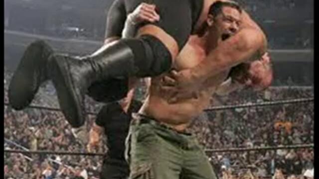 John Cena l0ve   VBOX7
