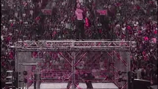 Jeff Nero Hardy - Aways - !! M V !!