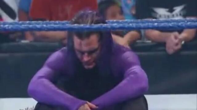 Jeff Hardy Mv
