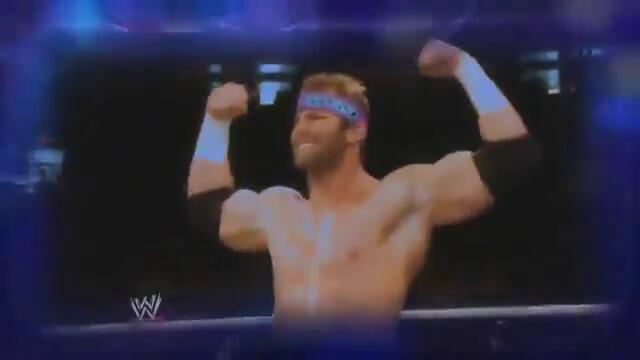 ♫ WWE Zack Ryder Custom Titantron 2011 ♫
