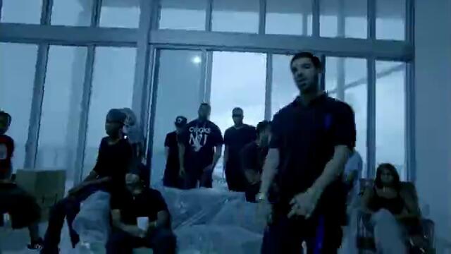 Dj Khaled  feat. Drake, Rick Ross, Lil Wayne, Birdman &amp; Mack Maine - I'm On One