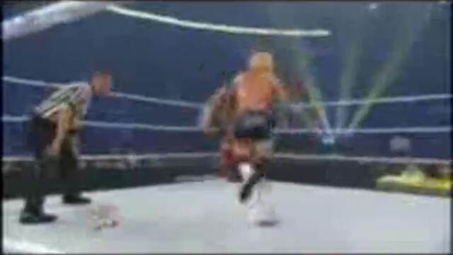 Wwe Summerslam 2010 Highlights