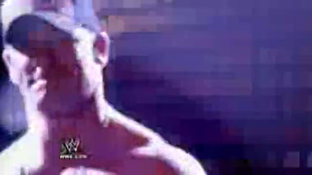 John Cena Titantron