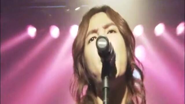 Jang Geun Suk - My Bus (Mary Stayed Out All Night OST)
