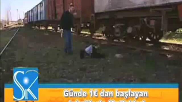 Dvama Zavinagi Izmislena Istoria 2ep.