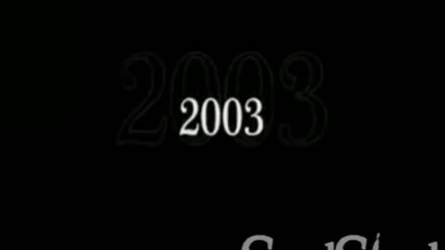 Промото за завръщането на Скалата през 2010