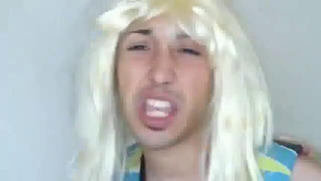 Shakira - Waka Waka Parody