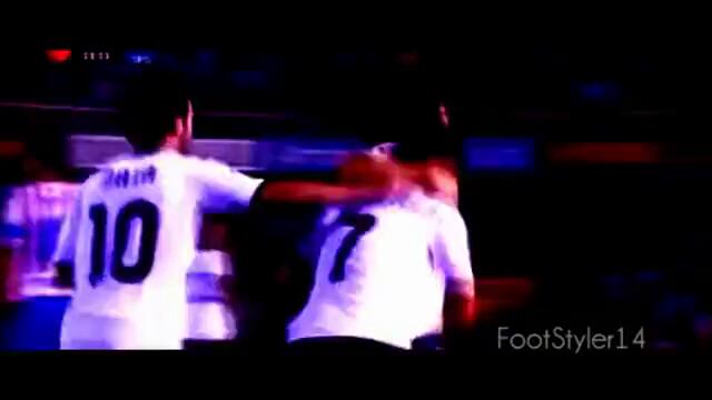 David Villa Sanchez (hd)