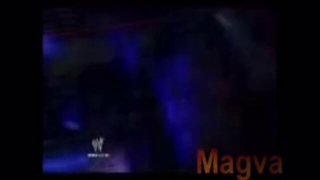 Edge Titantron By Me