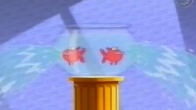 Oggy And The Cockroaches - Bugball