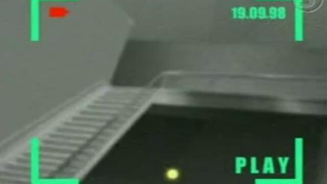 Oggy And The Cockroaches - Docu-mentally