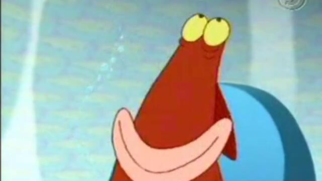 Oggy And The Cockroaches - Fishing Frolic