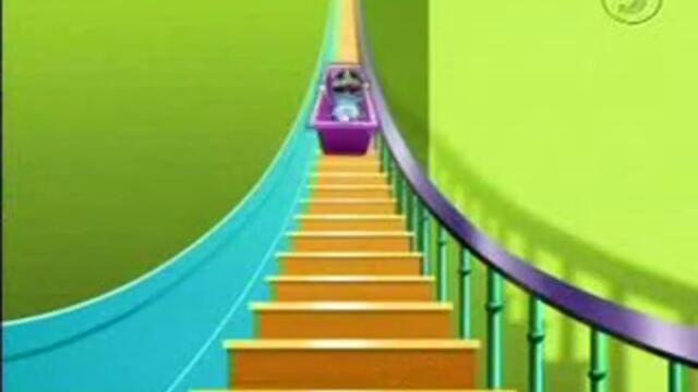 Oggy And The Cockroaches - Going Up