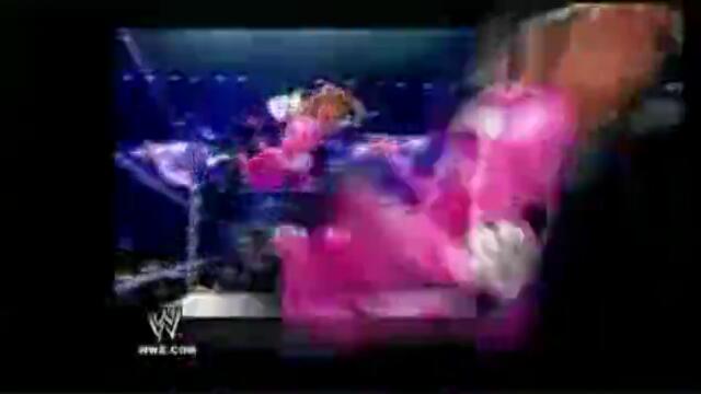 Rey Mysterio Titantron 2009-2010