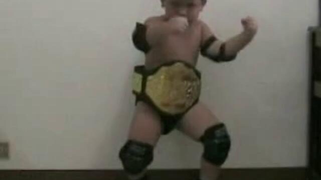 Най - доброто излизане от Батиста на ринга