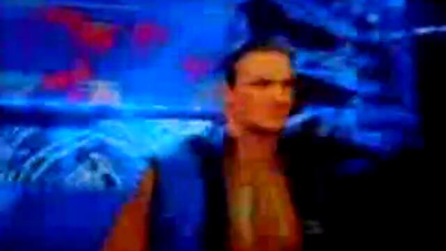 WWE - John Morrison срещу Drew Mcintyre ( Бг Аудио )