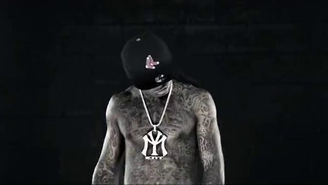 Lil Wayne ft. Rick Ross - John Explicit
