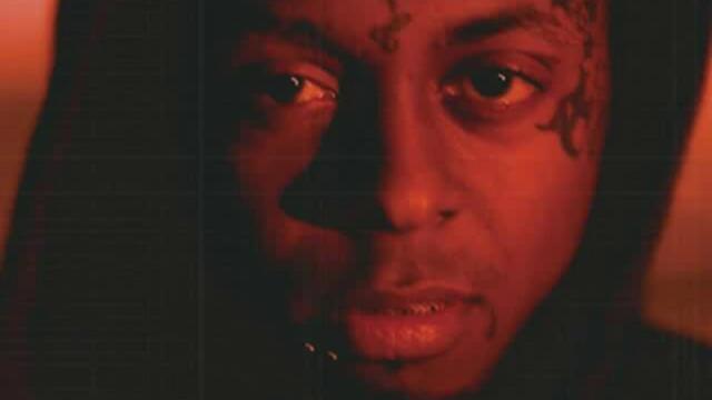 Lil Wayne - Novacane