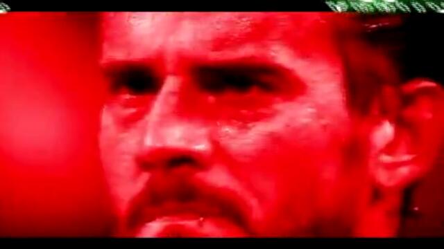 cm punk cult of personality