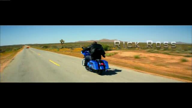 Rick Ross ft. Ne-Yo - Super High