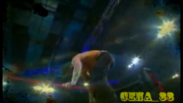 Jeff Hardy - Supersonic