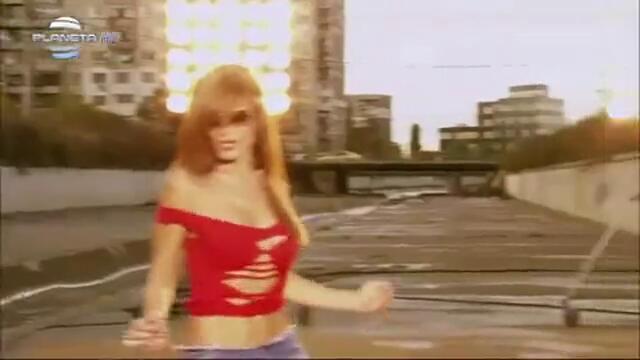 Анелия - Раздялата