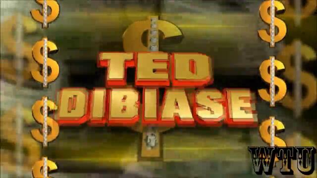 $ TED DIBIASE $