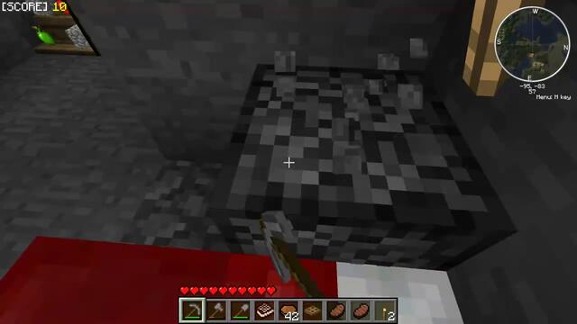 Minercaft - YOGBOX ep. 2