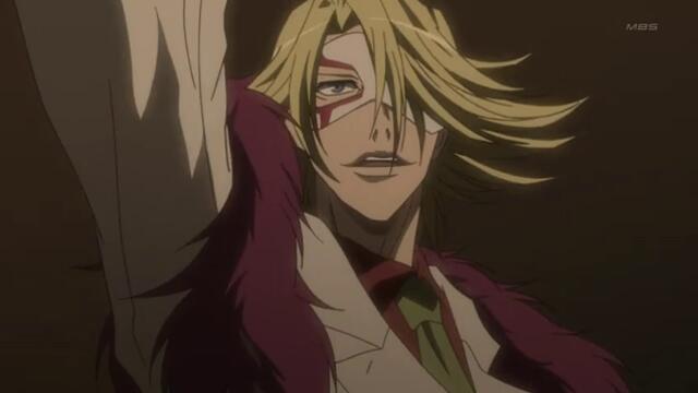 [HDV] Togainu no Chi - 10 [480p]