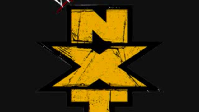 WWE - NXT New Theme