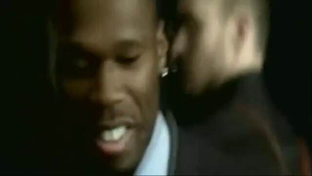 50 Cent - Ayo Technology Feat. Justin Timberlake &amp; Timbaland