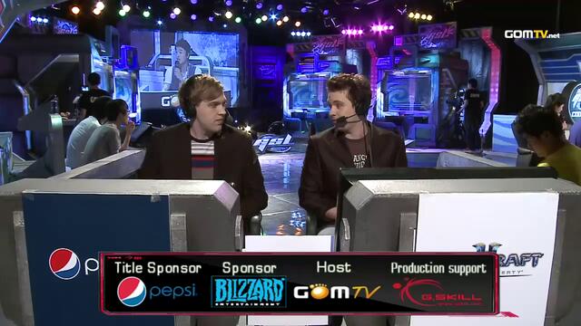 GSL2011_July_CodeA_Final_ZeNEXPuzzle[P] VS NSHoSeo_Tassadar[P]_Set1