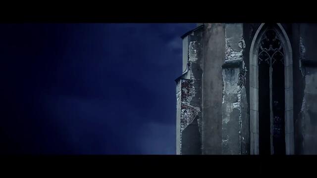 Behemoth - Alas, Lord Is Upon Me (1080p)