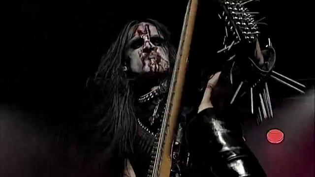 Gorgoroth - Carving a Giant (720p)